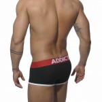 Tie Up Boxer AD220